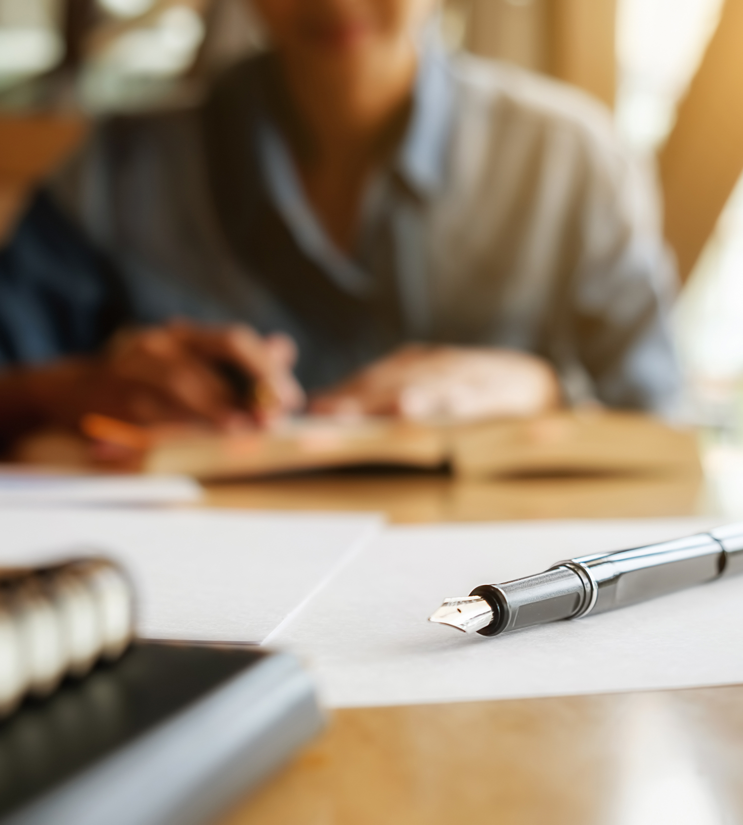 escrituras notario oñate